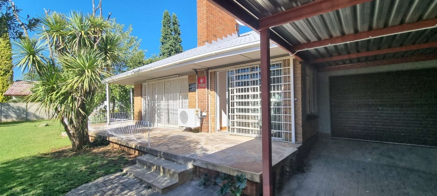 4 Bedroom Property for Sale in Fichardt Park Free State